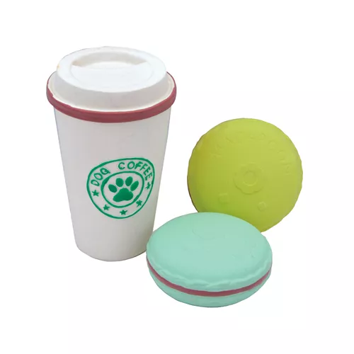 Li'l Pals® Latex 3 Pack Toy Set Product image